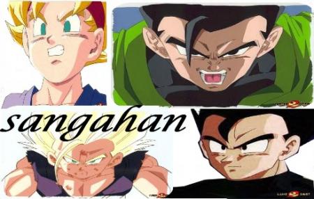 sangohan