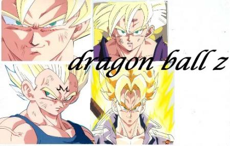 dragon  ball z