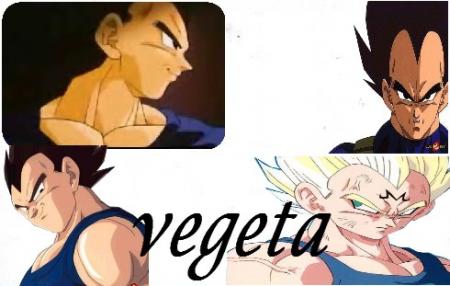 vegeta