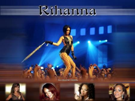 rihanna