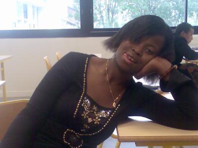 mami diouf