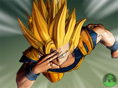 dragon ball z