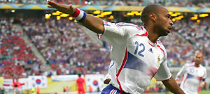 henry
