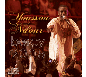 youssou ndour