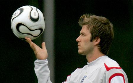 beckham