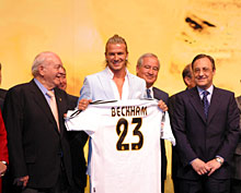 beckham