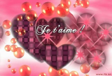 je t aime