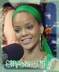 rihanna