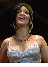 rihanna