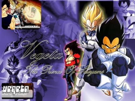 vegeta