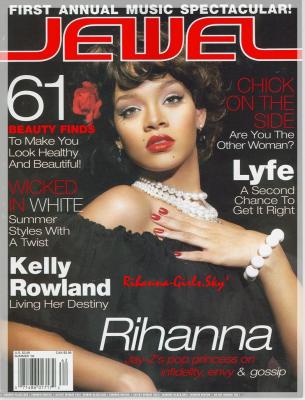 rihanna