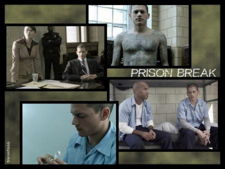 prison