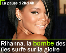 rihanna